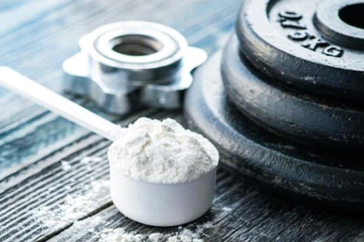 انواع کراتین بدنسازی